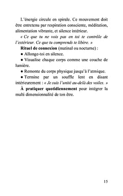 Le grimoire noir
