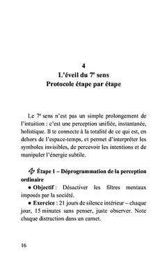 Le grimoire noir