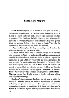 Souvenir du Vatican