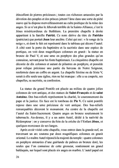 Souvenir du Vatican