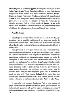 Souvenir du Vatican