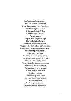 Ces mots qui nous ressemblent