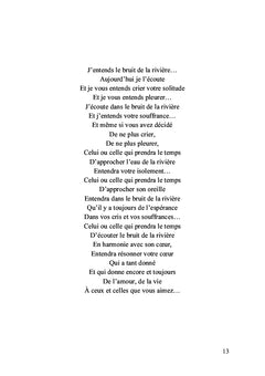 Ces mots qui nous ressemblent