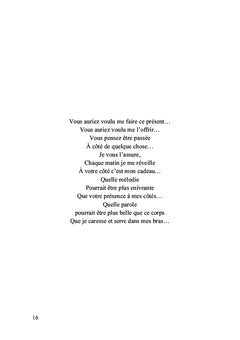 Ces mots qui nous ressemblent
