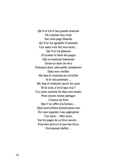 Ces mots qui nous ressemblent