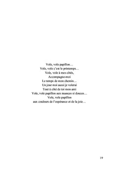 Ces mots qui nous ressemblent
