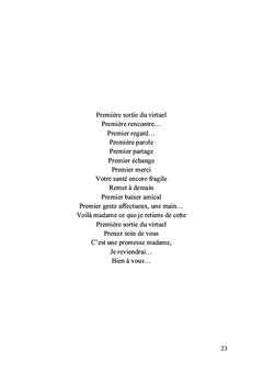 Ces mots qui nous ressemblent