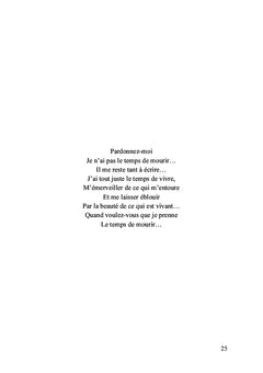 Ces mots qui nous ressemblent