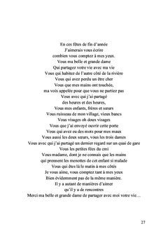 Ces mots qui nous ressemblent