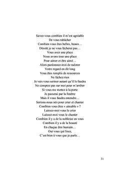 Ces mots qui nous ressemblent