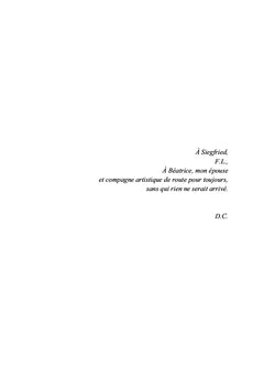 Au choeur des musiques
