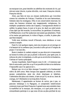 Au choeur des musiques
