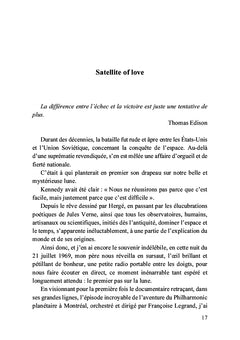 Au choeur des musiques