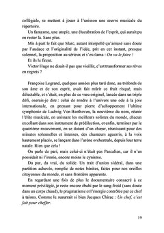 Au choeur des musiques