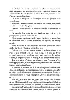 Au choeur des musiques