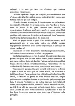 Au choeur des musiques