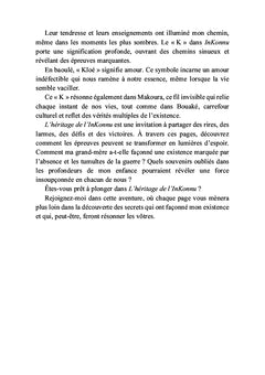 L'héritage de l'InKonnu