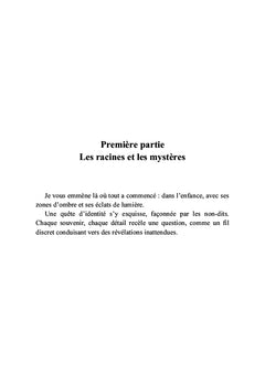 L'héritage de l'InKonnu