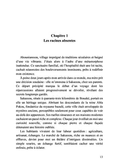L'héritage de l'InKonnu