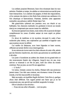 L'héritage de l'InKonnu
