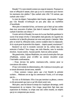 L'héritage de l'InKonnu