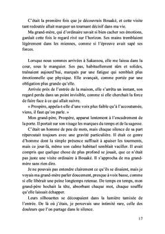 L'héritage de l'InKonnu