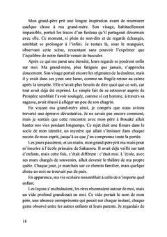 L'héritage de l'InKonnu