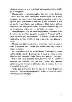 L'héritage de l'InKonnu