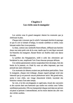 L'héritage de l'InKonnu