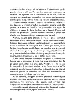 L'héritage de l'InKonnu