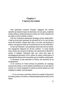 L'héritage de l'InKonnu