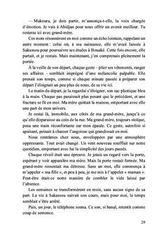 L'héritage de l'InKonnu
