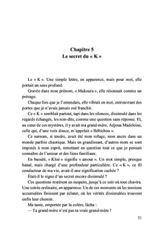 L'héritage de l'InKonnu