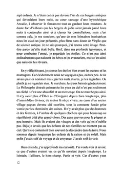 L'oeil du Sphinx