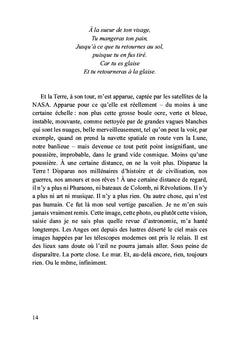 L'oeil du Sphinx