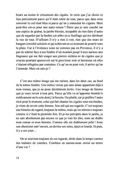 L'oeil du Sphinx