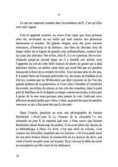 L'oeil du Sphinx