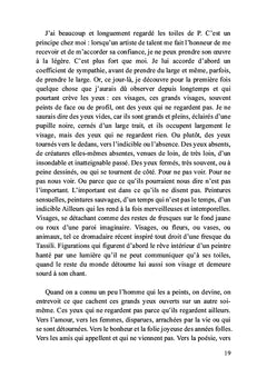 L'oeil du Sphinx