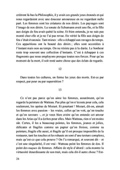 L'oeil du Sphinx