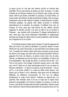 L'oeil du Sphinx