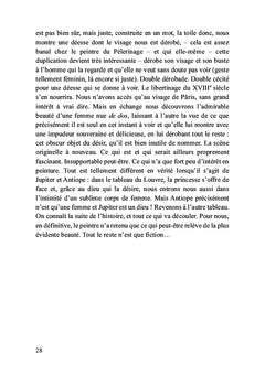 L'oeil du Sphinx