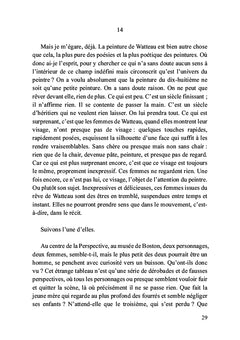 L'oeil du Sphinx