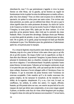 L'oeil du Sphinx