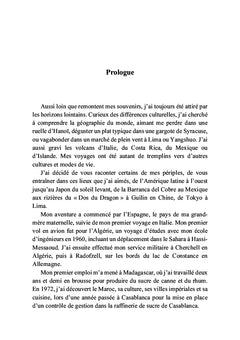 À la rencontre de soi et du monde