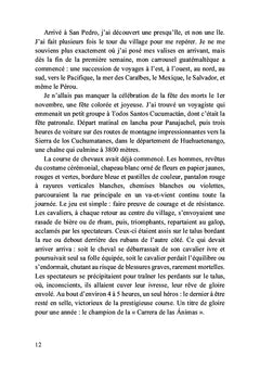 À la rencontre de soi et du monde