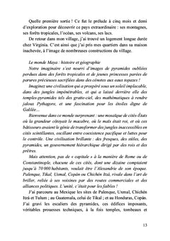 À la rencontre de soi et du monde