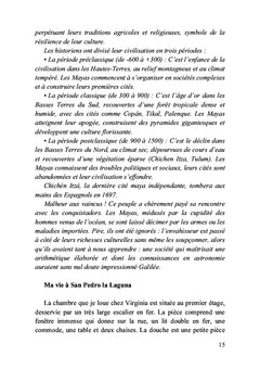 À la rencontre de soi et du monde