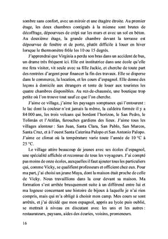 À la rencontre de soi et du monde