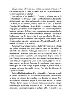 À la rencontre de soi et du monde