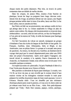 À la rencontre de soi et du monde